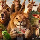 تذاكر حديقة الحيوان ( رياض زوو )