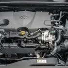 مطلوب مكينة كامري 2018 بنزين الي عنده يتواصل معاي