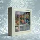 قوالب المستكه المعطر