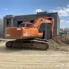 بكلين جنزير للبيع دايو