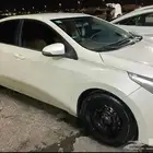 كورولا نص فل 2016