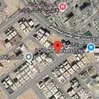 ارض للبيع الشراع جده منوة المسكن