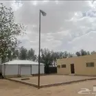 مزرعة