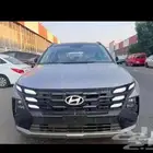 هونداي توسان كمفورت 2025