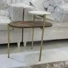 ورشه تفصيل طاولات بوفيات مداخل مرايات