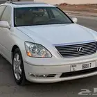 لكزس كل الموديلات من الامارات