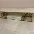 طاولة تلفاز