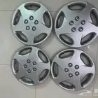 طيس كامري 98 - 2002
