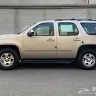 تاهو 2007 جديد