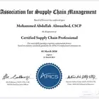اجتياز CCNA PMP ITIL RMP CCNP CSCP   CLTD   CMQ   CIPM