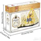 مكعبات (تركيب مدن) للصغار و للكبار