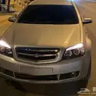 شيفورليه كابرس