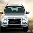 قطع غيار باجيرو 2016   2022