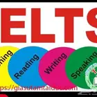 معلمة لغة انجليزية