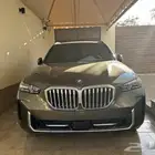 بي ام x5