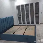 تفصيل غرفة النوم على حسب الطلب