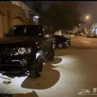 باترول 2009 مكية لكزس 400
