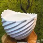 صواني تقديم صواني حلا