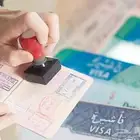 تاشيره زياره مدة 90 يوم