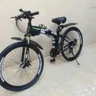 دراجات رياضية باسعار مناسبة توصيل مجاني لكل المدن