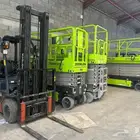 آجار رافعات شوكيه سيزرات