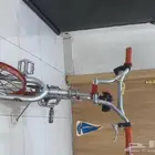 سيكل كوبرا عليه كفر بس مبنشر ويبي له شد جنزير