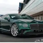 مساعدات بنتلي فلاينج سبير 2013 2014 2015 مساعد بنتلي جي تي
