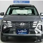 هيونداي توسان 2025