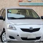 مطلوب سيارة يرس اقساط من2007 الي 2013