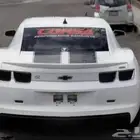 صدام كمارو خلفي GM