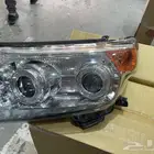 شمعات لاندكروزر من 2012 _2015 ديبو تايواني جديده