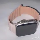 ساعة ابل