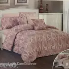 مايكروفيبر صيني نفرين و نفر .. تفاصيل و المقاس الصوره ثاني