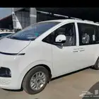 هيونداي ستاريا 9 راكب ديزل 2025 كاش واقساط