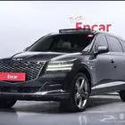 جينسس GV80 2021 استيراد كوريا
