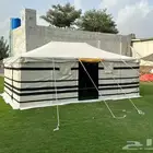 خيام باكستاني