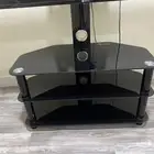 طاوله شاشه نظيفه