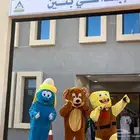 تنظيم وتنسيق احتفالات العودة للمدارس