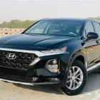 هونداي سنتافي وارد كوريا شبه وكاله