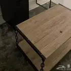 للبيع طاوله تقديم
