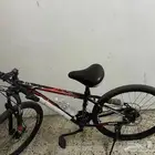 درجة رياضية