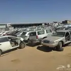 مندوب تشليح تبوك وقطع غيار