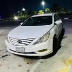 Hyundai Sonata 2011