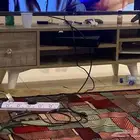 طاولة تلفزيون