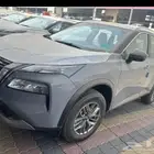 نيسان اكس تريل 7 راكب بدون دبل