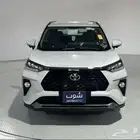تويوتا فيلوز 2025