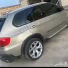 بي ام 2008 x5
