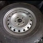 جنوط وكفرات