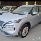 اكس تريل استندر 7 دبل و بدون دبل 2026