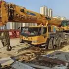 كرينات للايجار جميع الأحجام